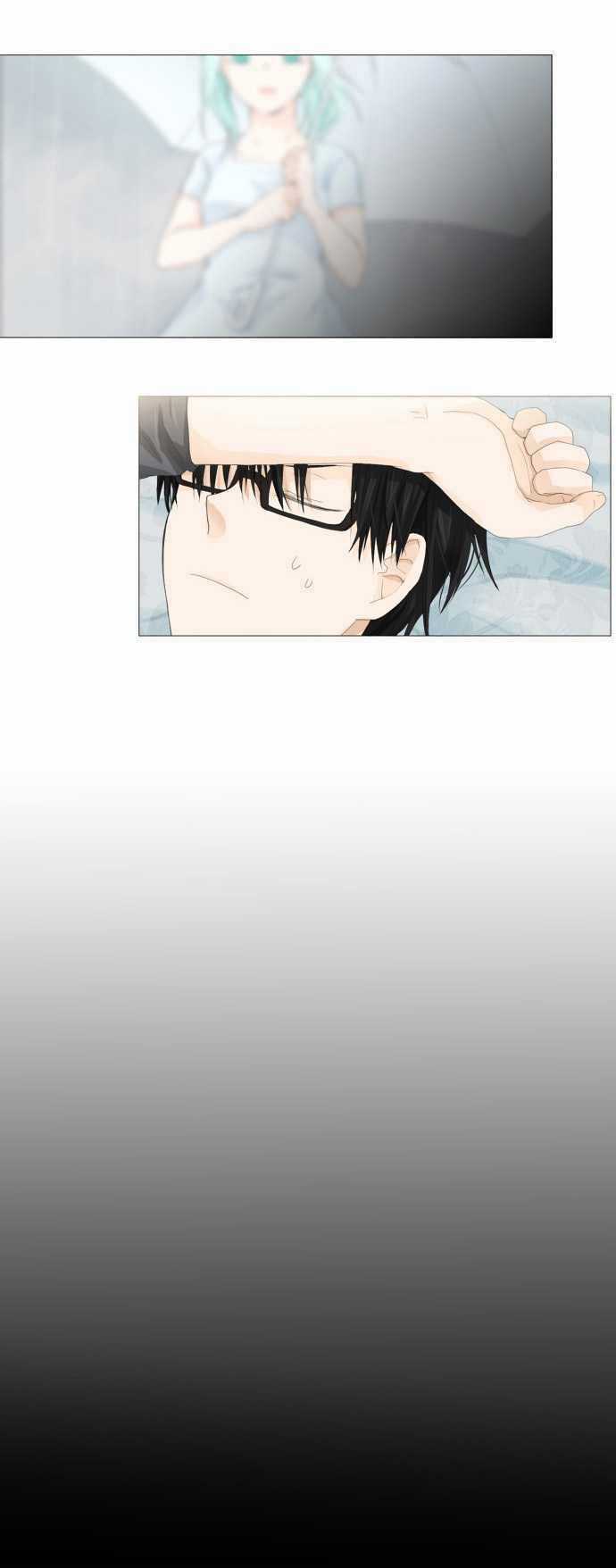 Come Spring Chapter 5 trang 21