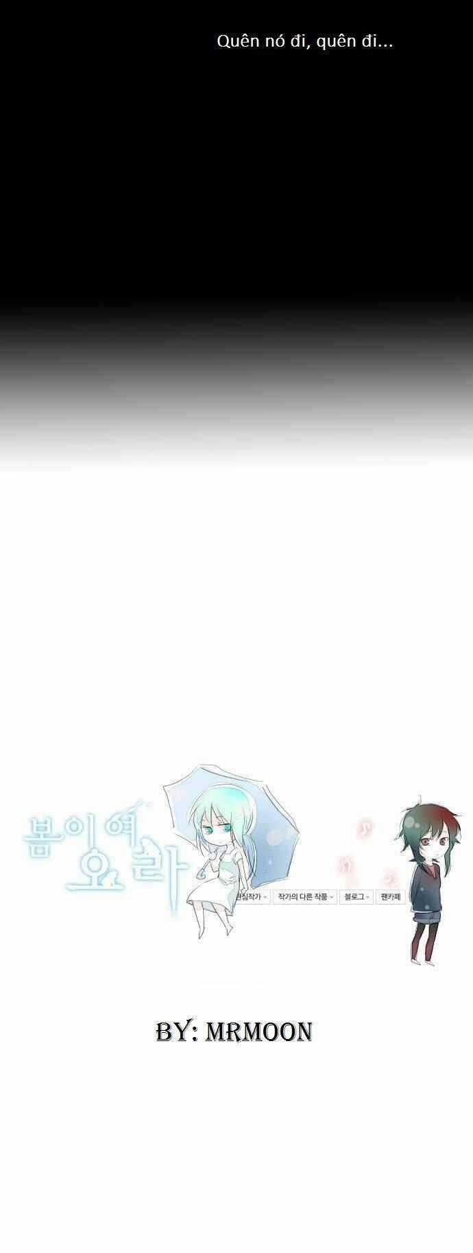 Come Spring Chapter 5 trang 22