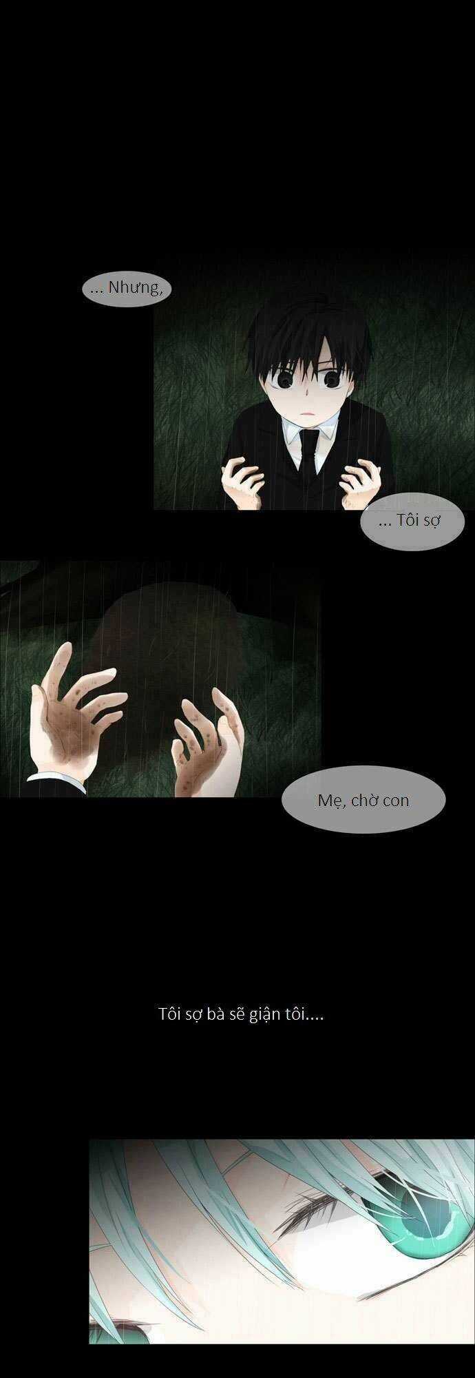 Come Spring Chapter 6 trang 2