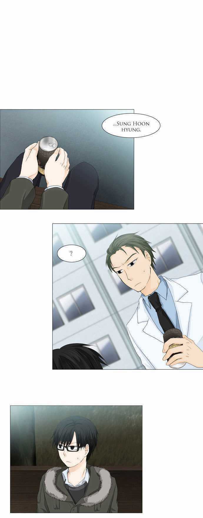 Come Spring Chapter 6 trang 20