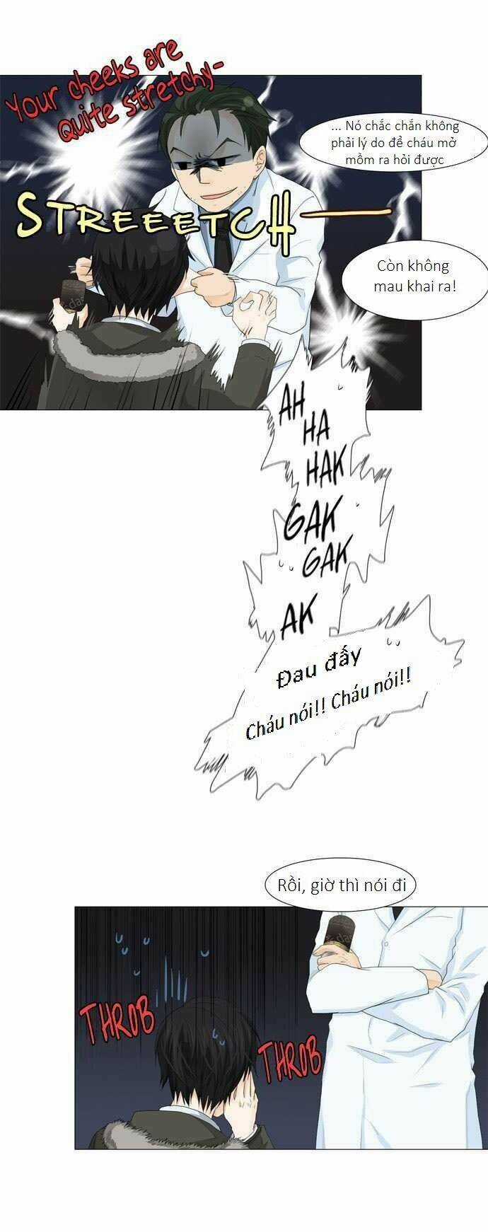 Come Spring Chapter 6 trang 22