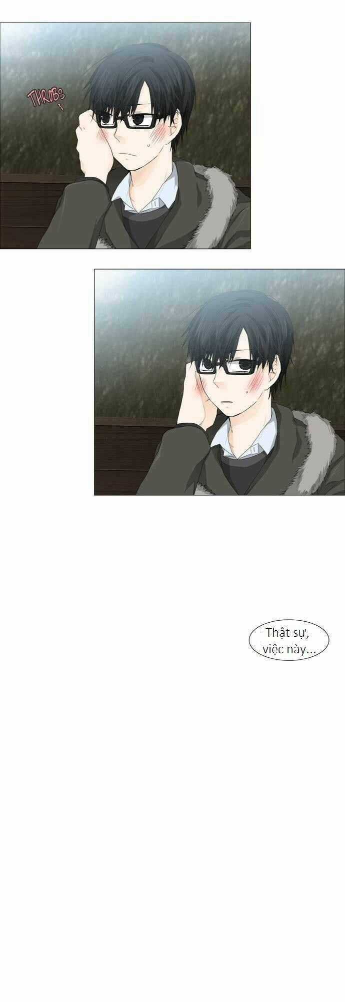 Come Spring Chapter 6 trang 23