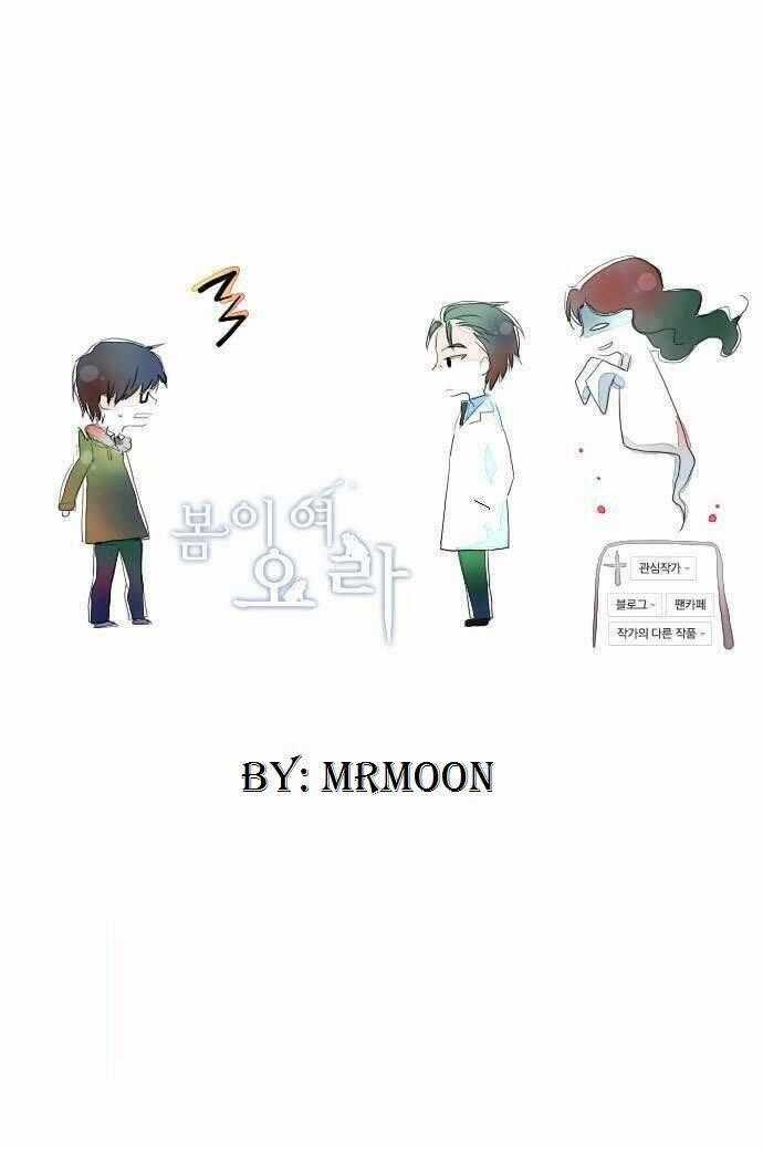 Come Spring Chapter 6 trang 24