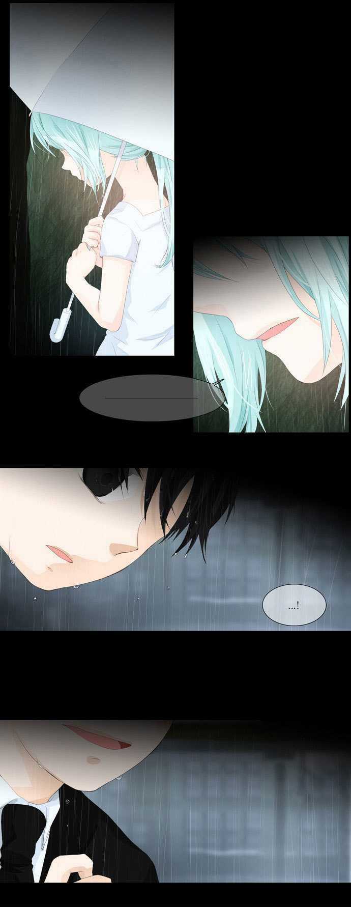 Come Spring Chapter 6 trang 3