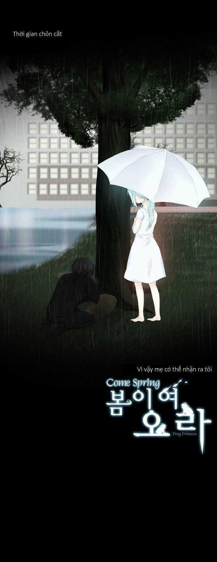 Come Spring Chapter 6 trang 5