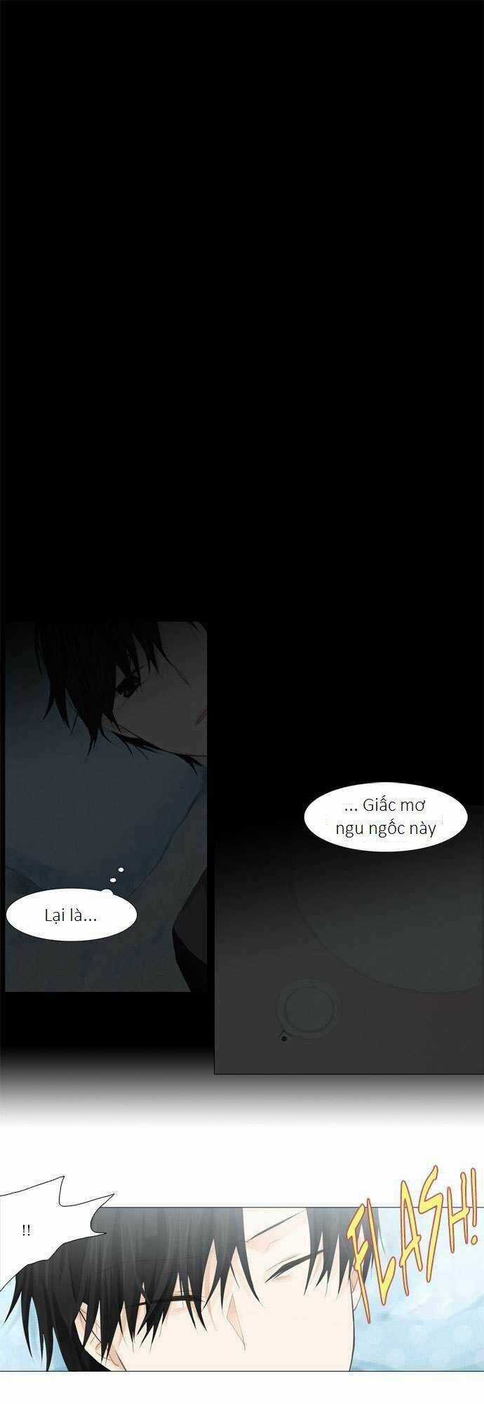 Come Spring Chapter 6 trang 6