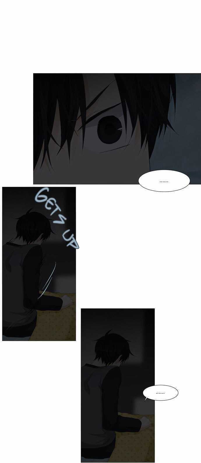 Come Spring Chapter 6 trang 8