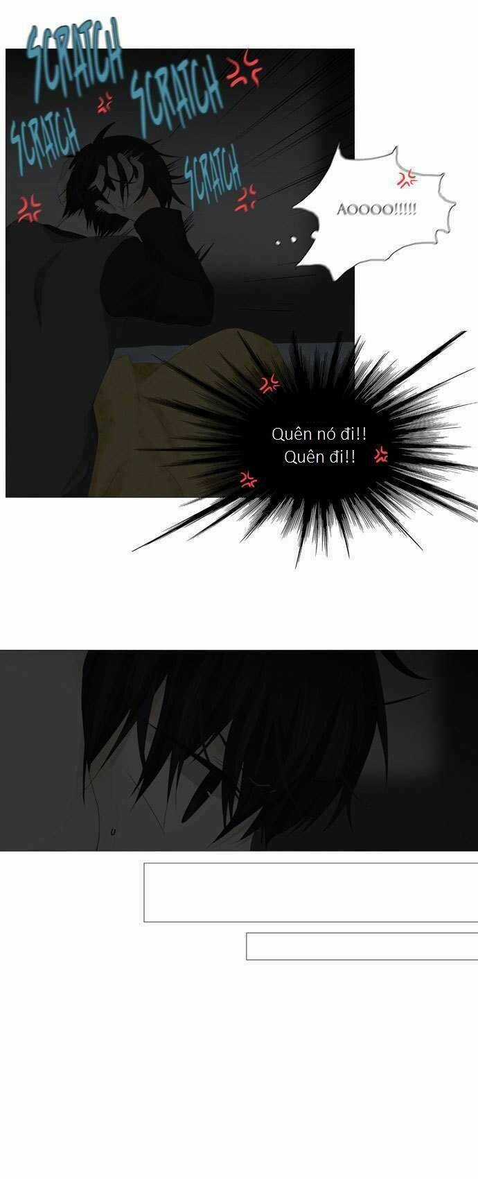 Come Spring Chapter 6 trang 9