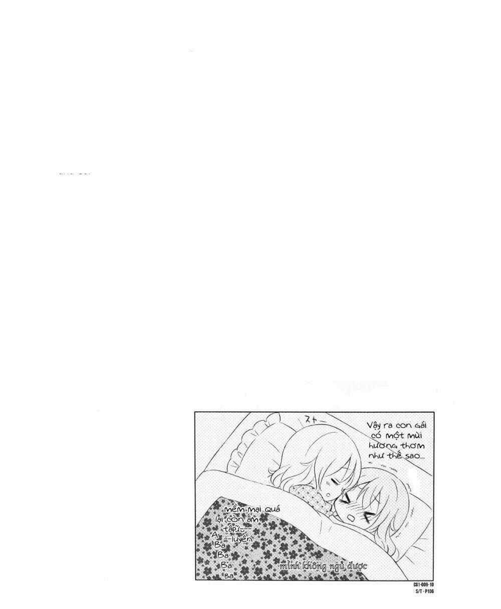 Comic Girl Chapter 1 trang 13