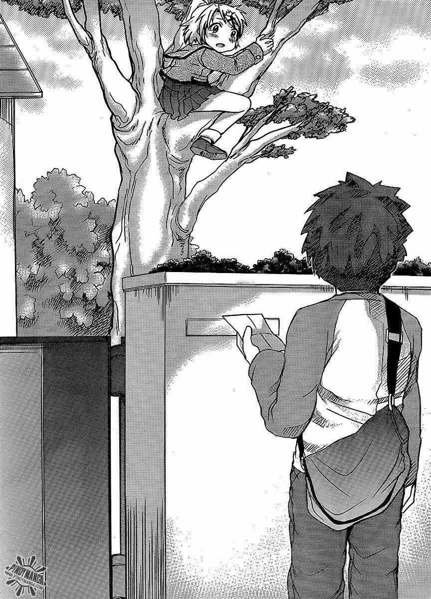 Comic Studio Chapter 1 trang 10