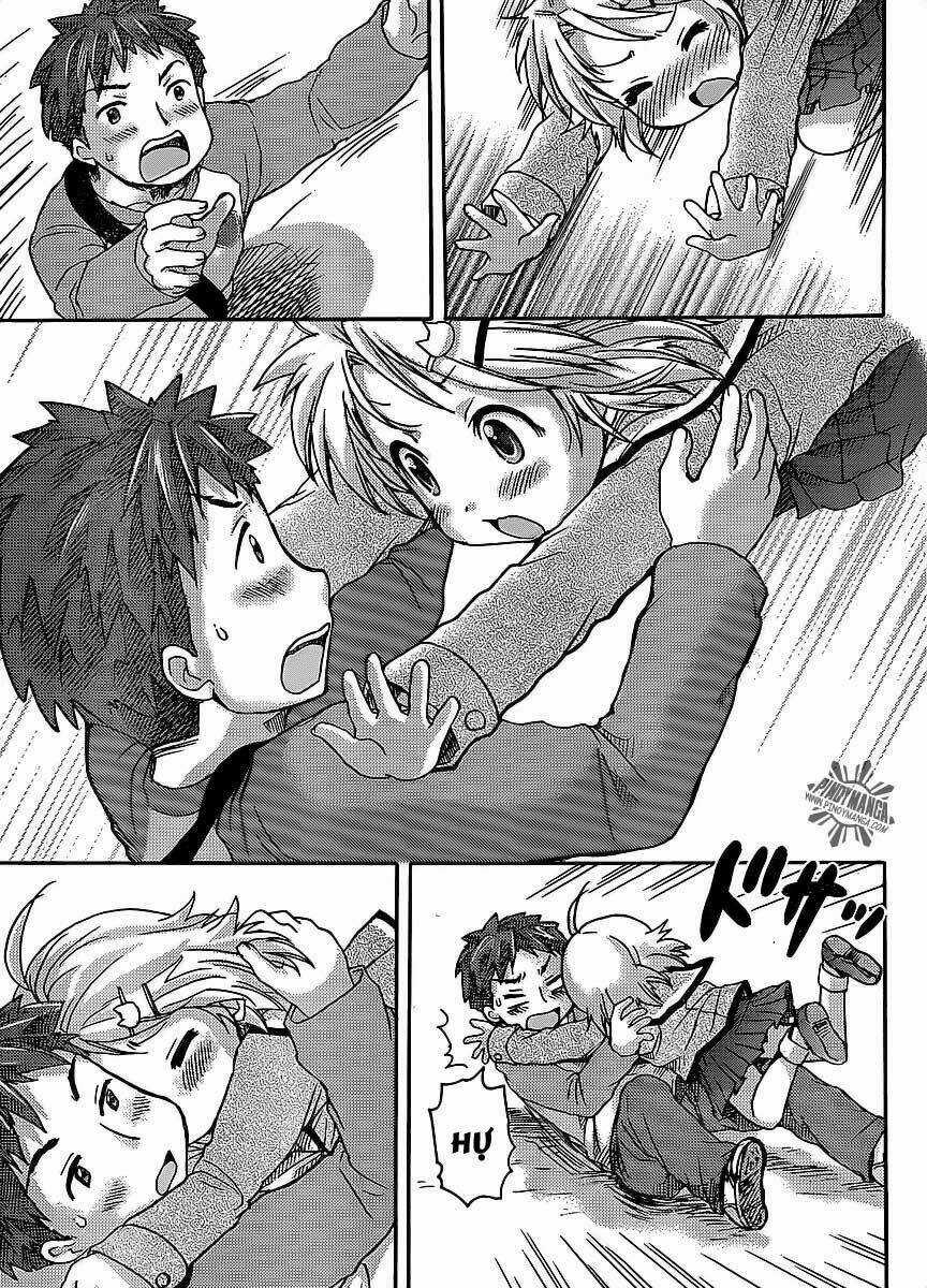 Comic Studio Chapter 1 trang 13