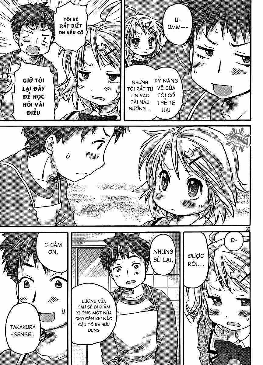 Comic Studio Chapter 1 trang 29