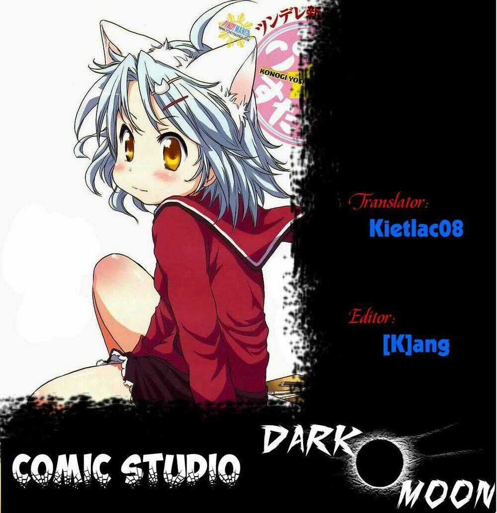 Comic Studio Chapter 1 trang 32