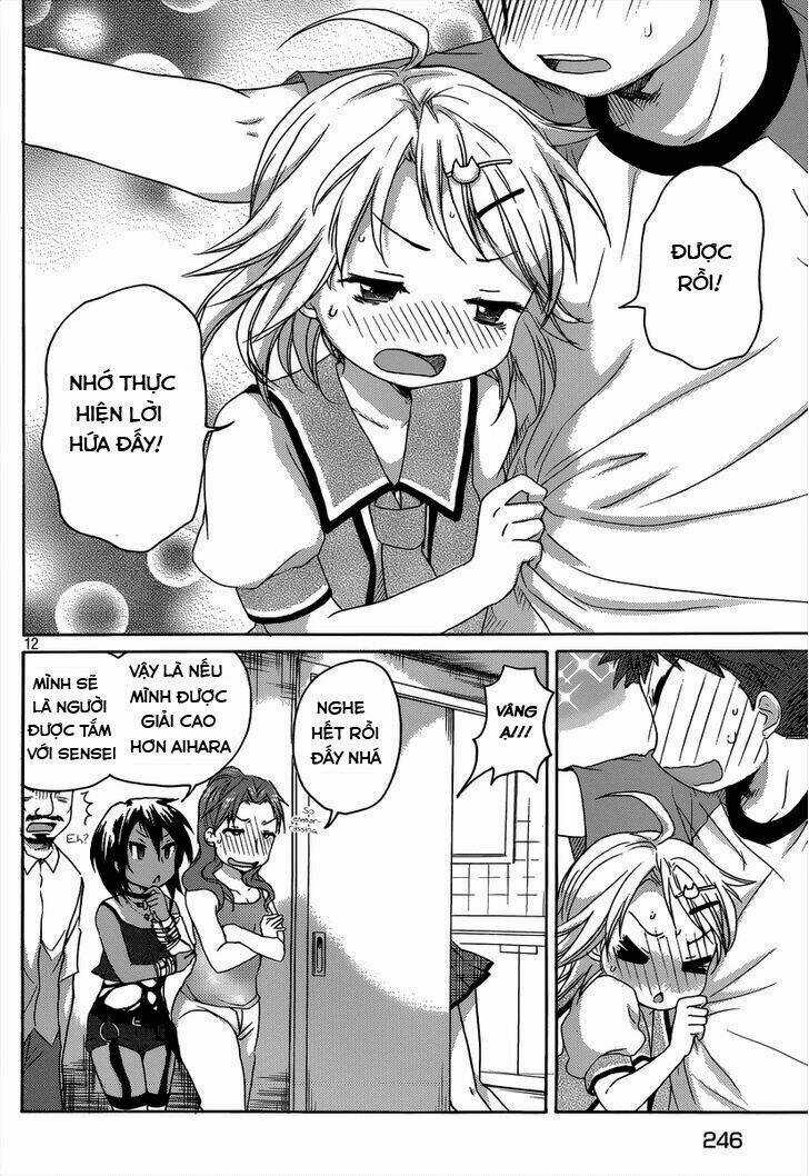 Comic Studio Chapter 10 trang 11