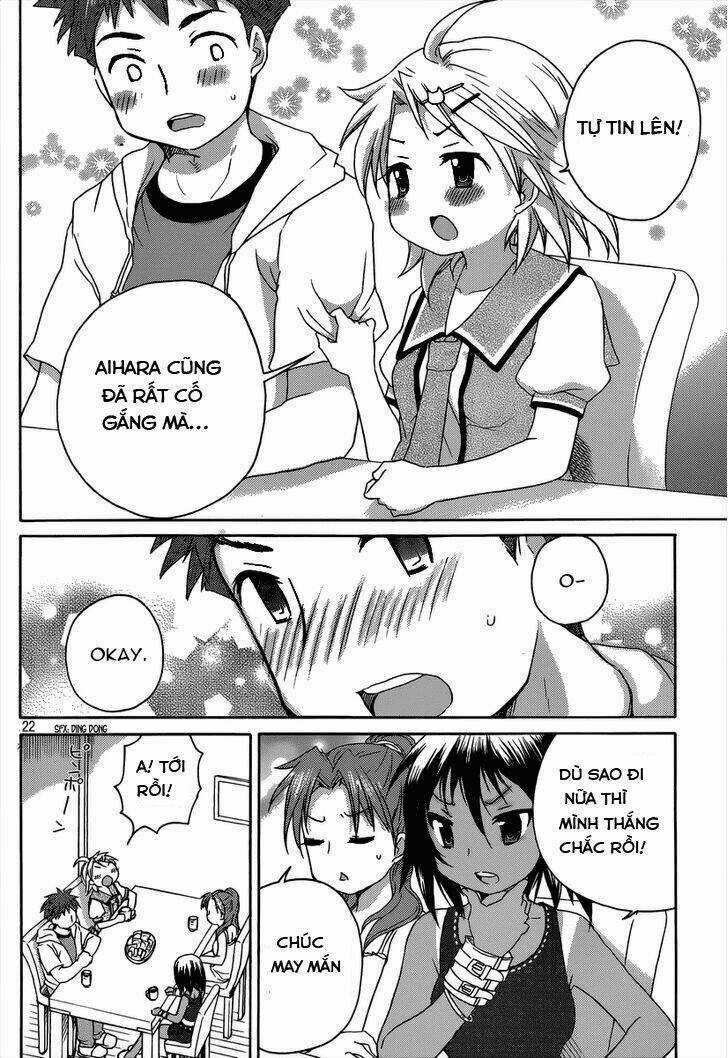 Comic Studio Chapter 10 trang 21