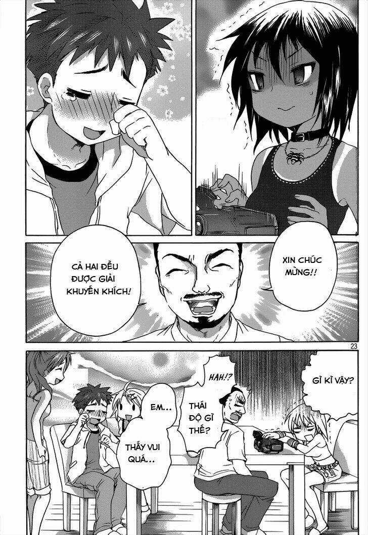 Comic Studio Chapter 10 trang 22