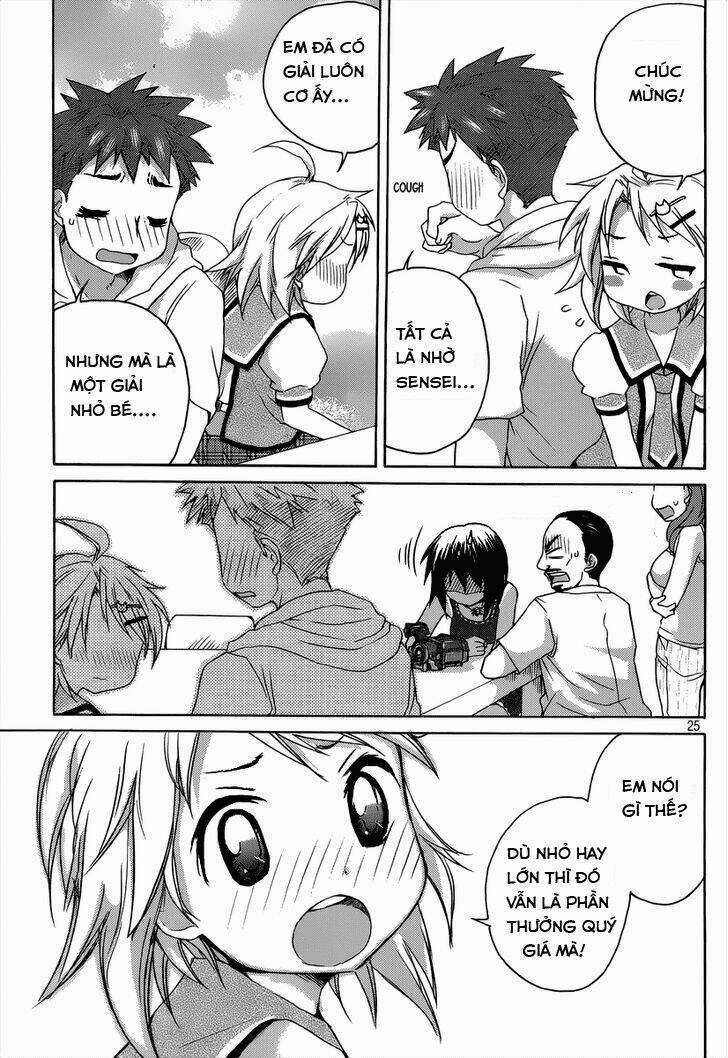 Comic Studio Chapter 10 trang 24