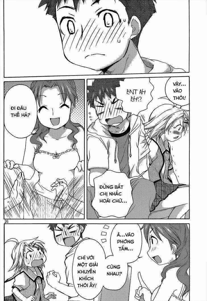 Comic Studio Chapter 10 trang 25