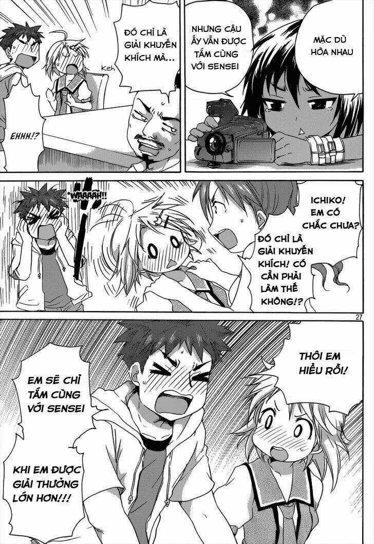 Comic Studio Chapter 10 trang 26