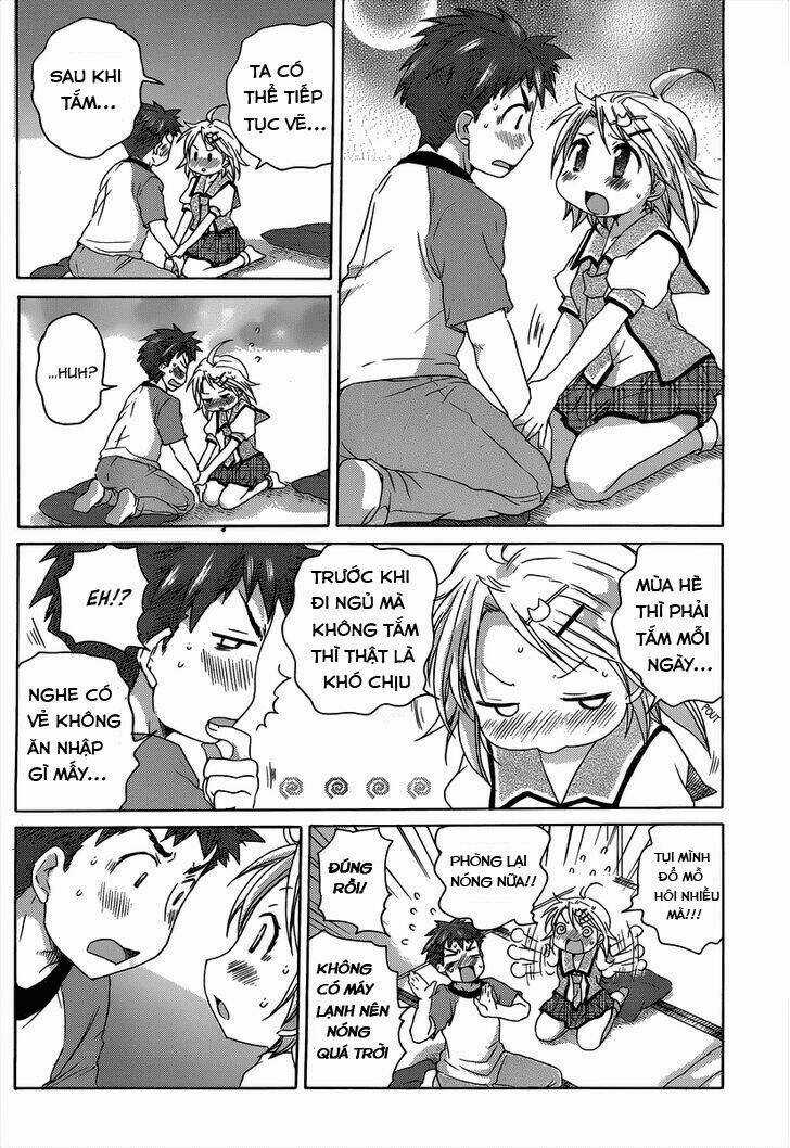 Comic Studio Chapter 10 trang 3