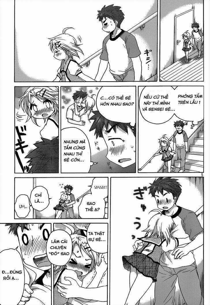 Comic Studio Chapter 10 trang 4