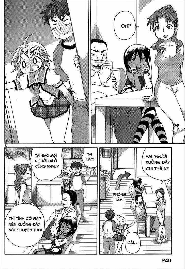 Comic Studio Chapter 10 trang 5