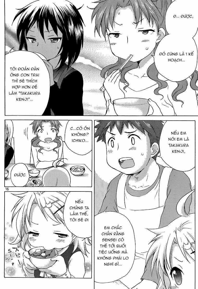 Comic Studio Chapter 11 trang 16