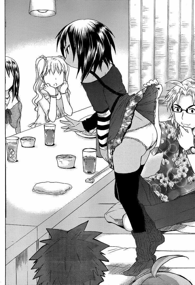 Comic Studio Chapter 11 trang 26