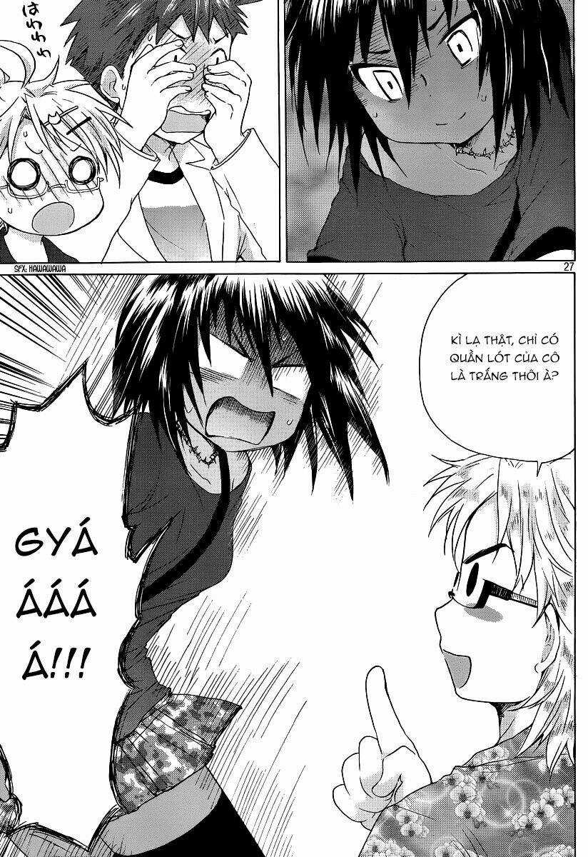 Comic Studio Chapter 11 trang 27