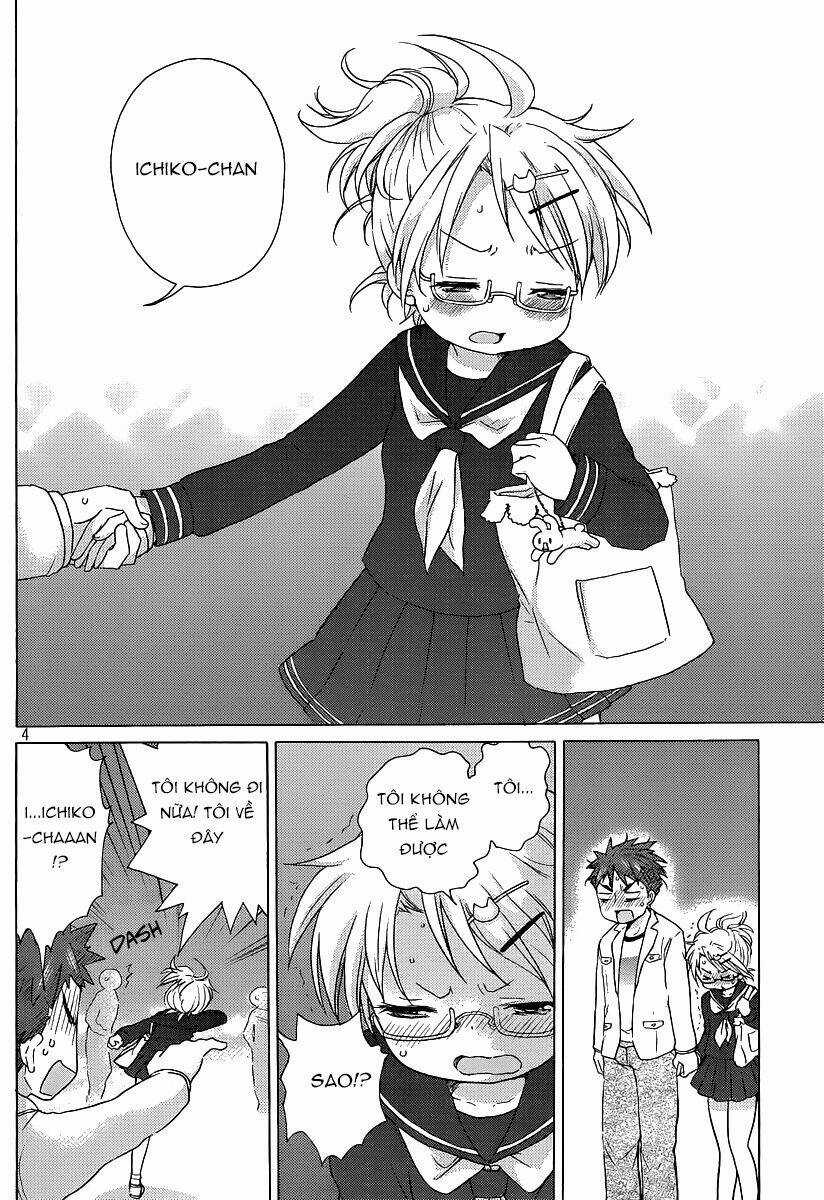 Comic Studio Chapter 11 trang 4