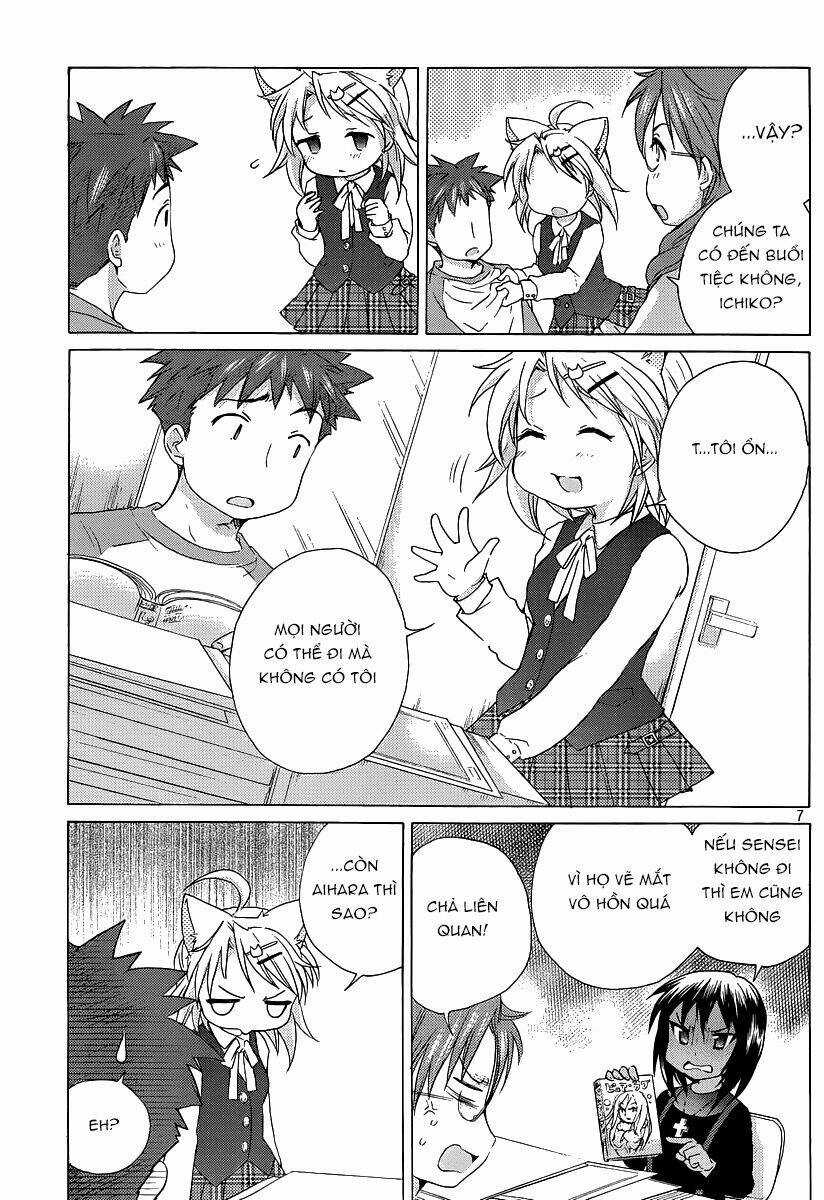 Comic Studio Chapter 11 trang 7