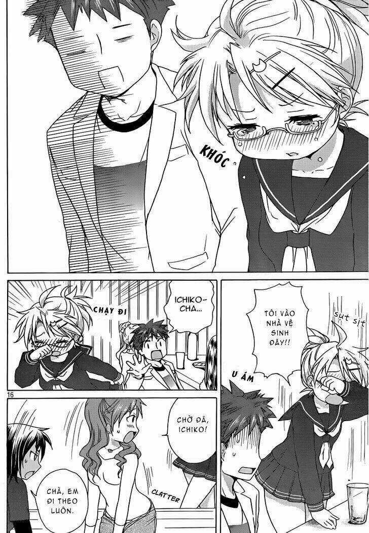 Comic Studio Chapter 12 trang 16