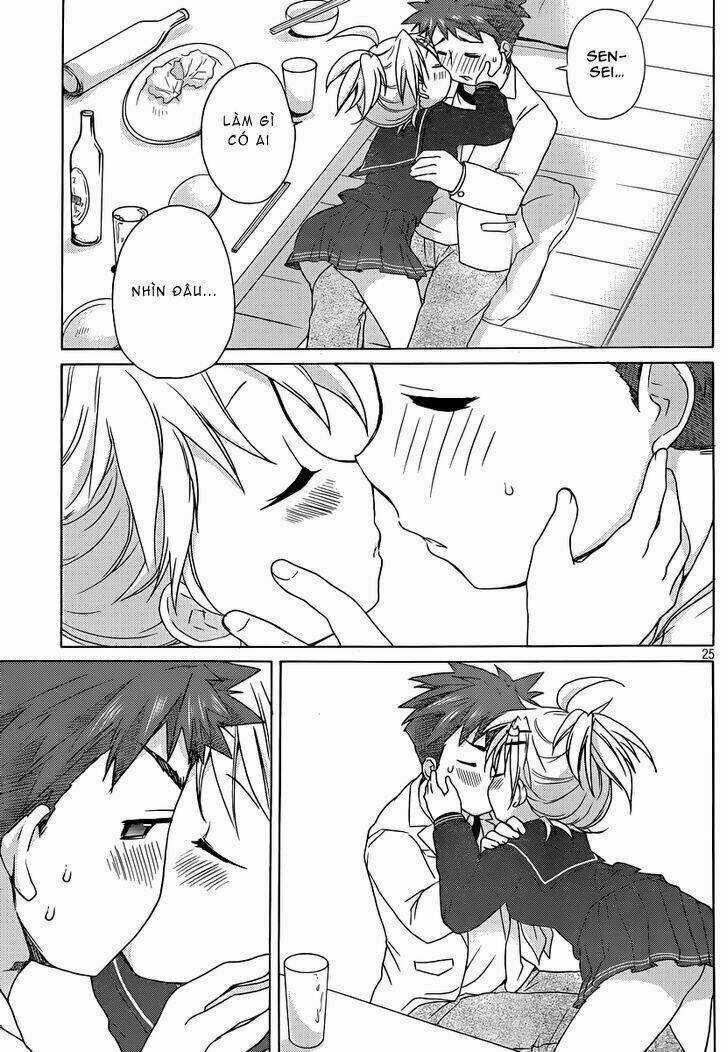 Comic Studio Chapter 12 trang 25