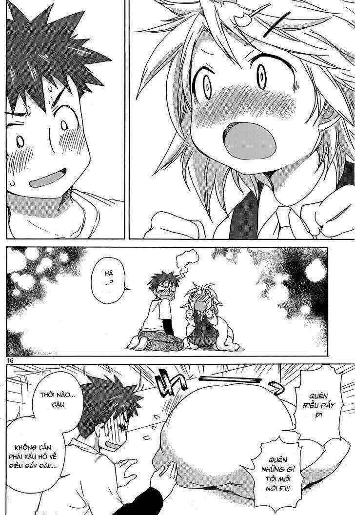 Comic Studio Chapter 13 trang 17