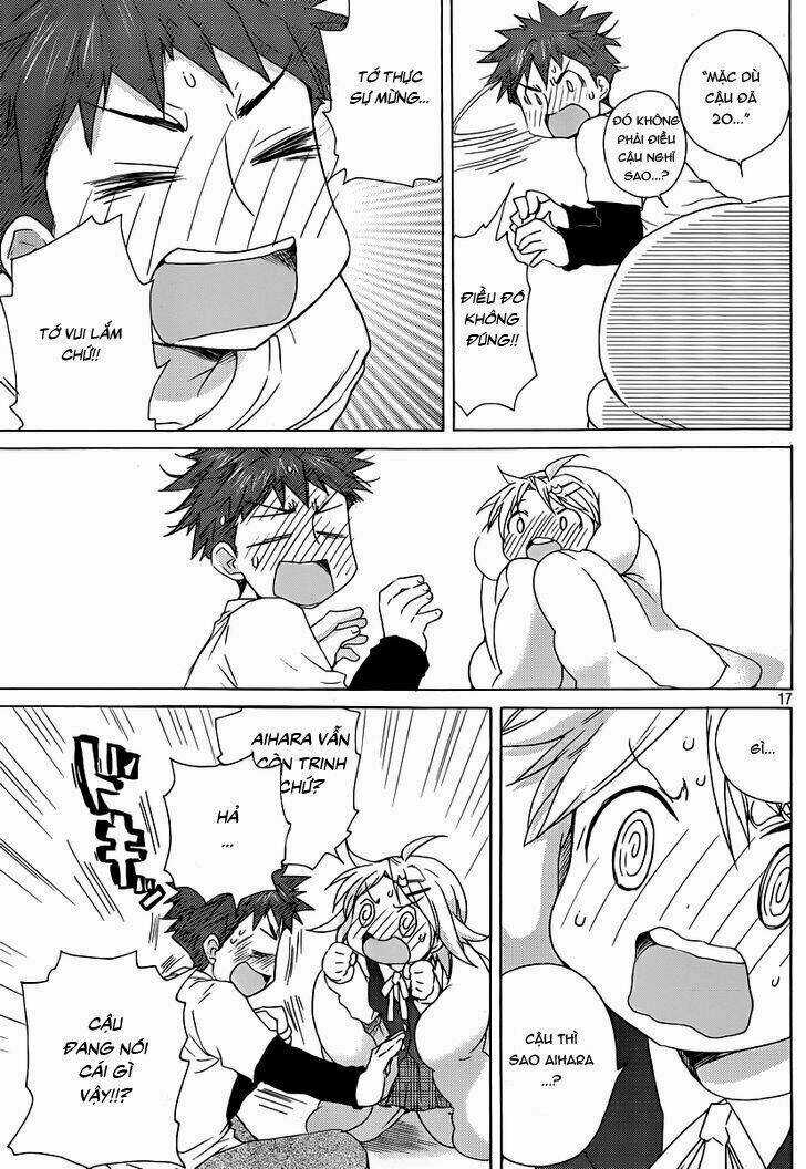 Comic Studio Chapter 13 trang 18