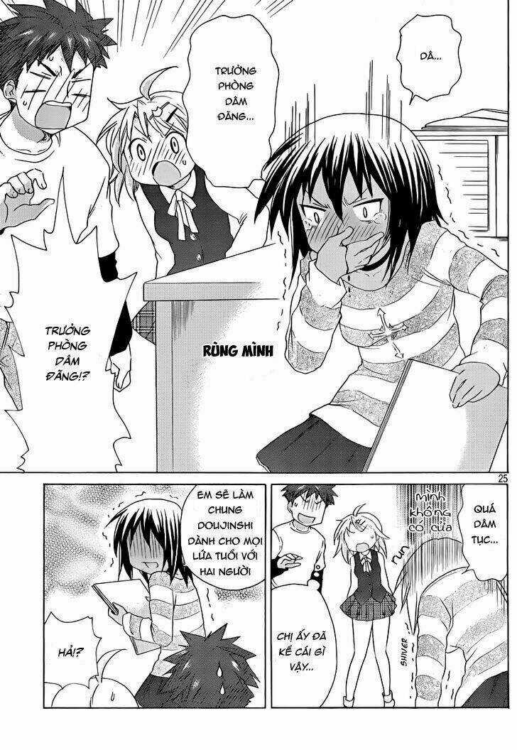 Comic Studio Chapter 13 trang 26