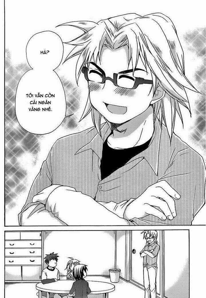 Comic Studio Chapter 14 trang 14