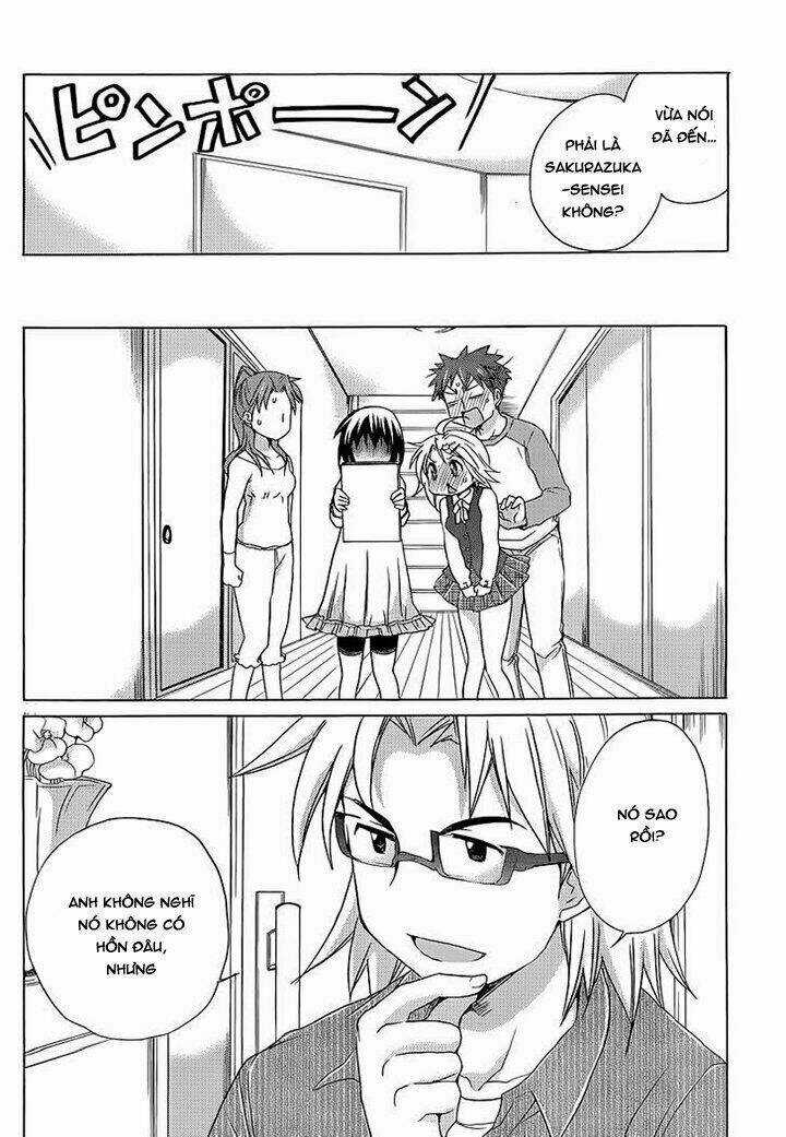 Comic Studio Chapter 14 trang 24