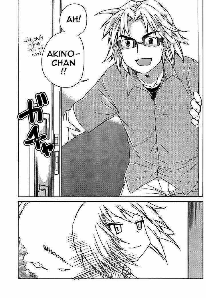 Comic Studio Chapter 14 trang 3