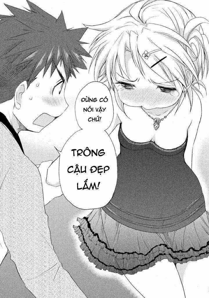 Comic Studio Chapter 15 trang 10