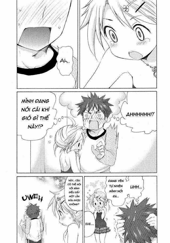 Comic Studio Chapter 15 trang 11