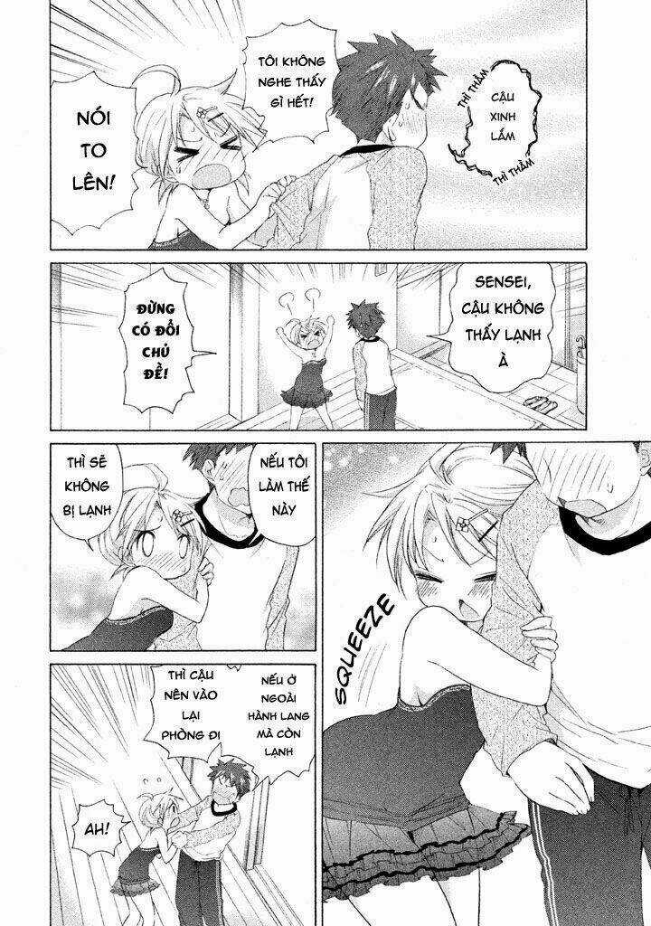 Comic Studio Chapter 15 trang 12