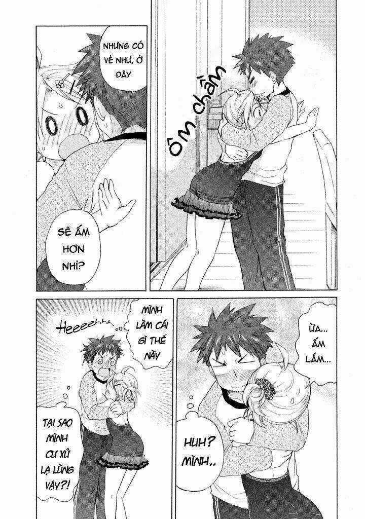 Comic Studio Chapter 15 trang 13