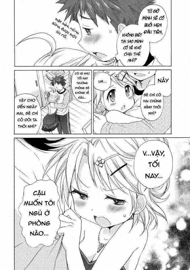 Comic Studio Chapter 15 trang 14