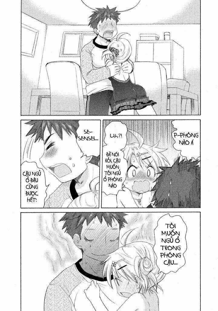 Comic Studio Chapter 15 trang 15