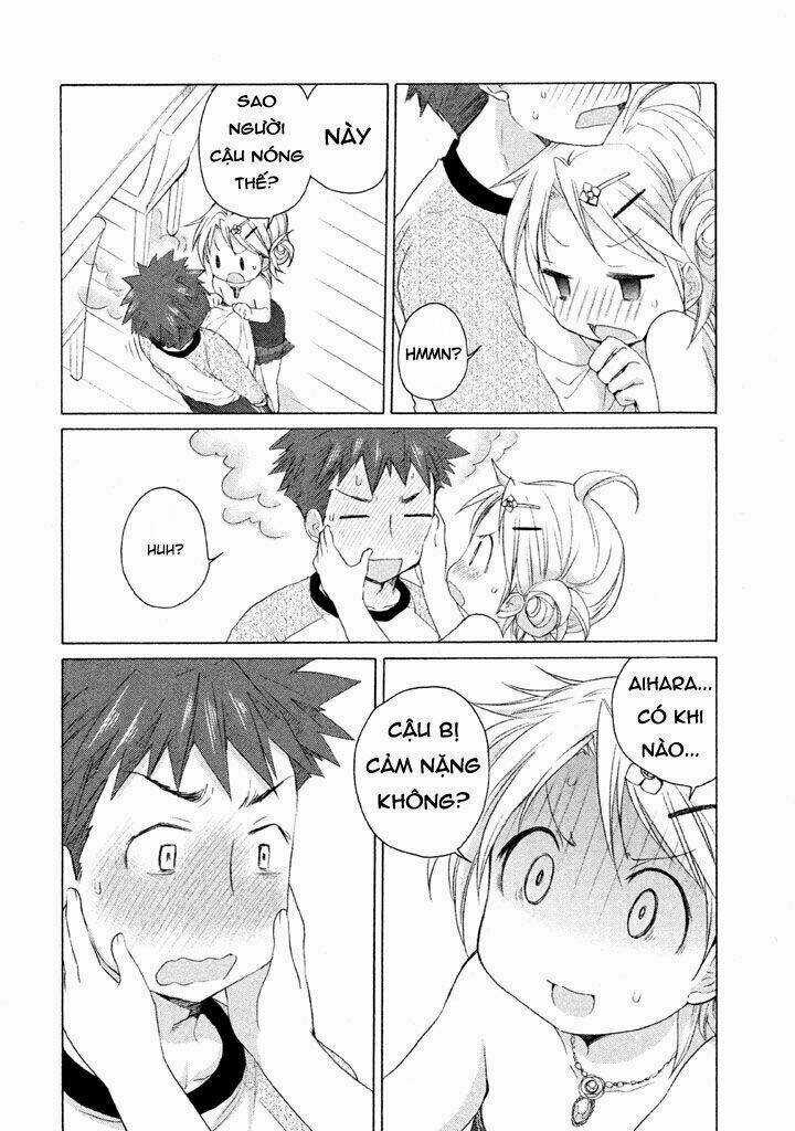 Comic Studio Chapter 15 trang 16