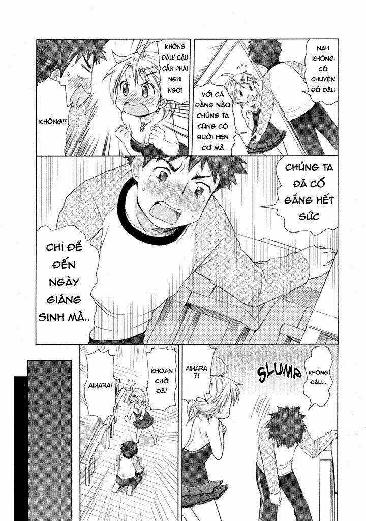 Comic Studio Chapter 15 trang 17