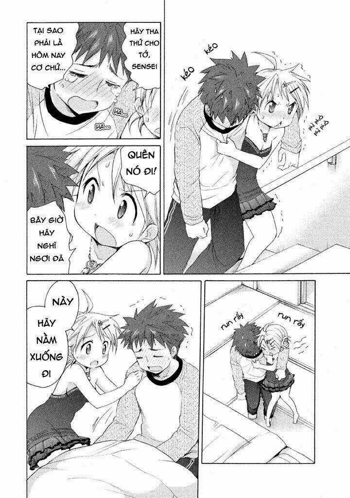 Comic Studio Chapter 15 trang 18