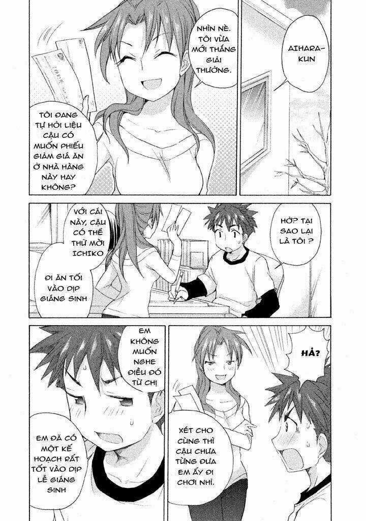 Comic Studio Chapter 15 trang 2