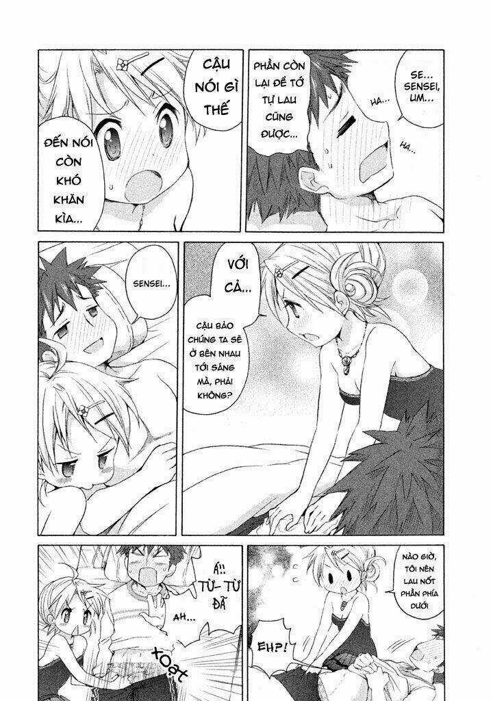 Comic Studio Chapter 15 trang 20